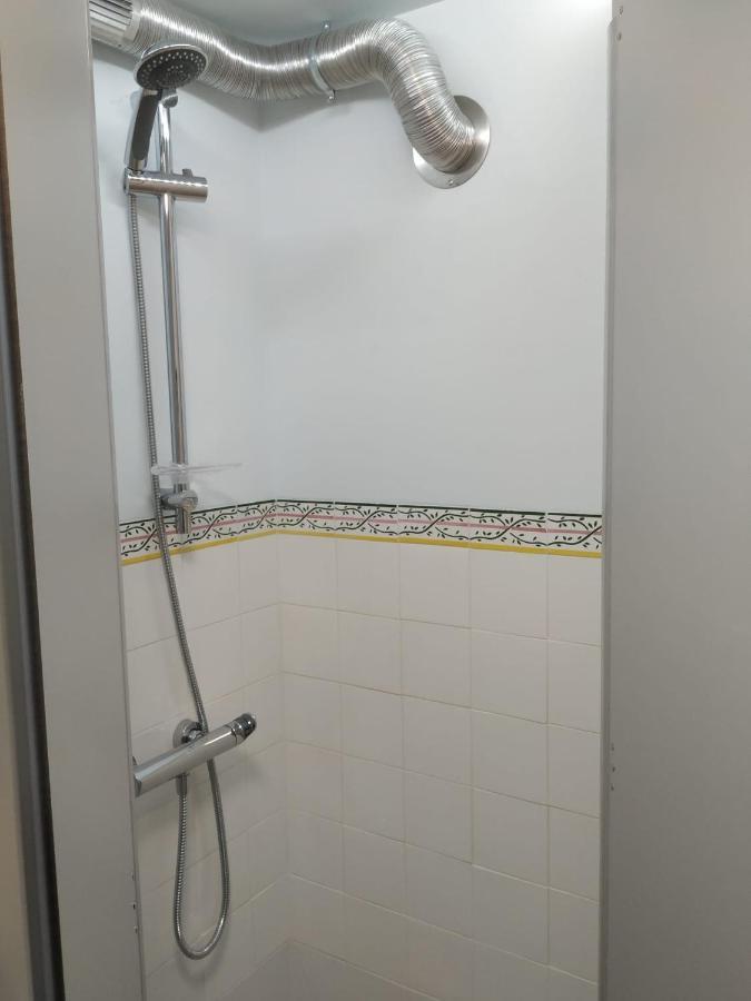 Quinta Dos Campos - Apartamento 2 Braga Exterior photo