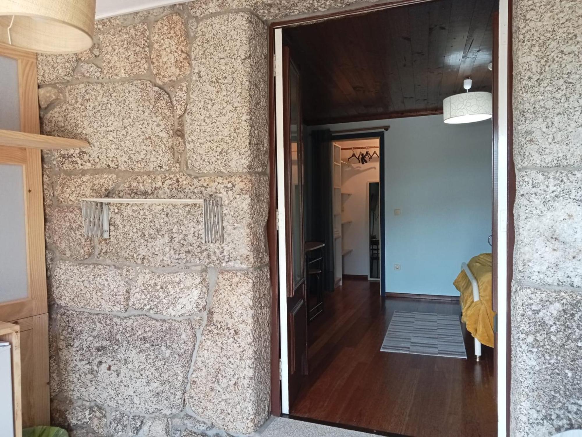 Quinta Dos Campos - Apartamento 2 Braga Exterior photo